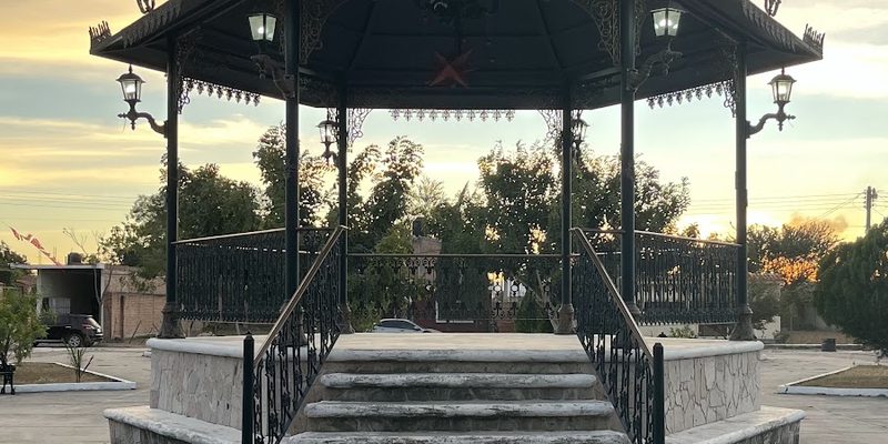Venustiano Carranza, Michoacán — Panorama