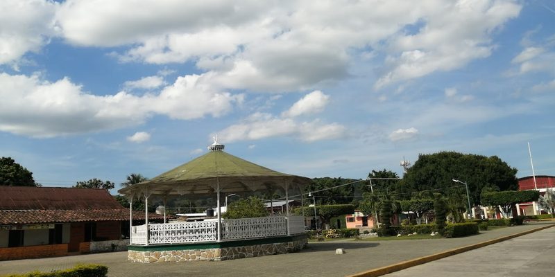 Venustiano Carranza, Puebla — Centro