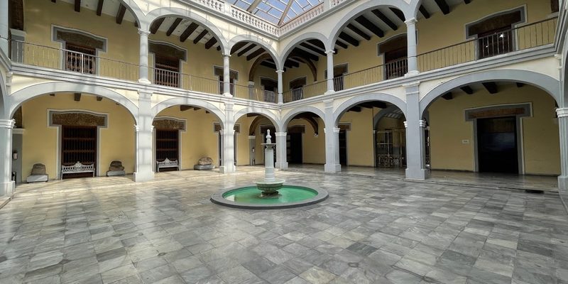 Veracruz, Veracruz — Centro