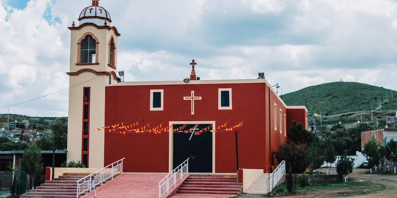 Vetagrande, Zacatecas — Panorama