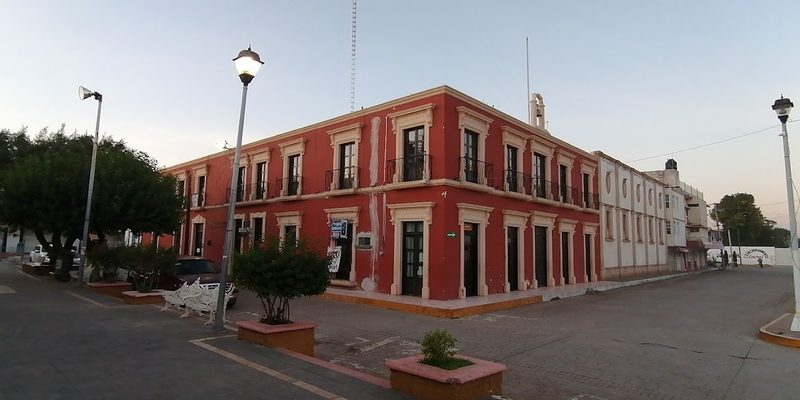 Vicente Guerrero, Durango — Panorama