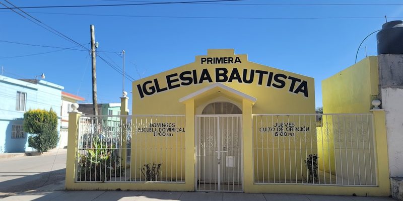 Vicente Guerrero, Durango — Skyline