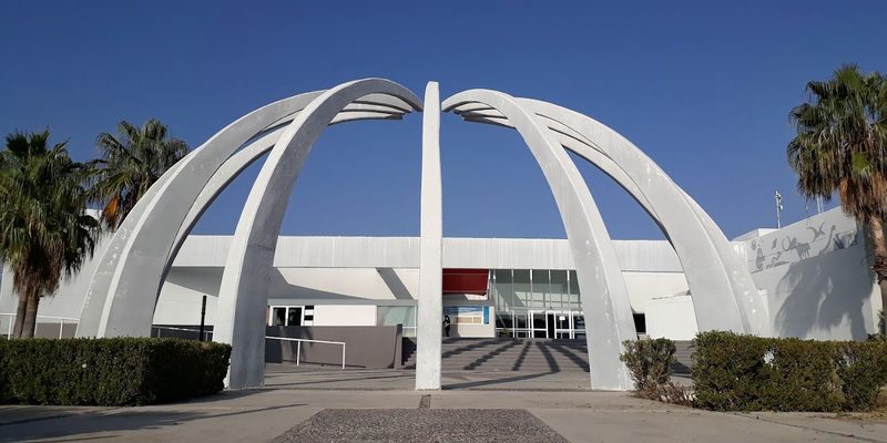 Victoria, Tamaulipas — Centro