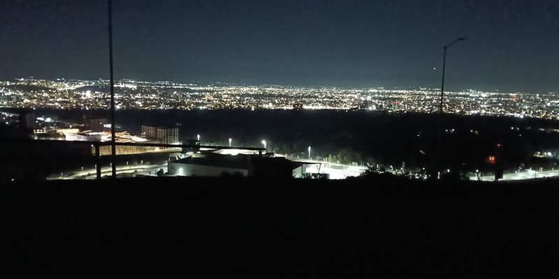Villa de Arista, San Luis Potosí — Centro