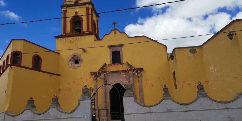 Villa de Arriaga, San Luis Potosí — Skyline