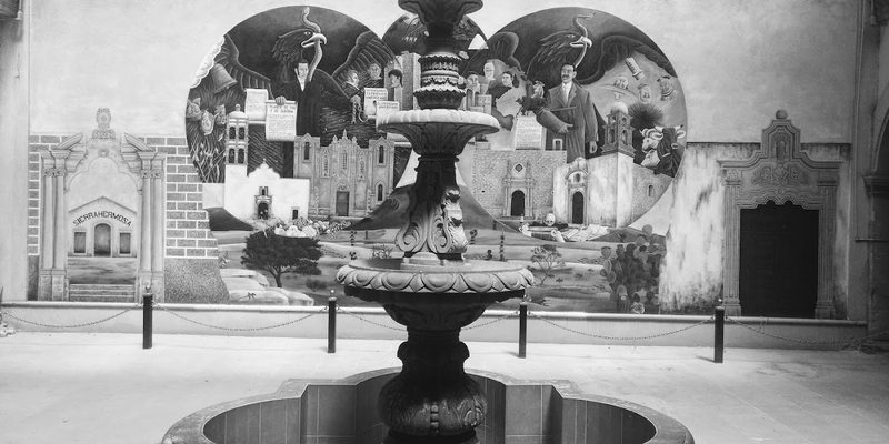 Villa de Cos, Zacatecas — Skyline
