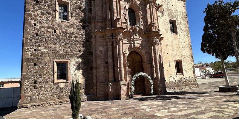 Villa de Ramos, San Luis Potosí — Panorama