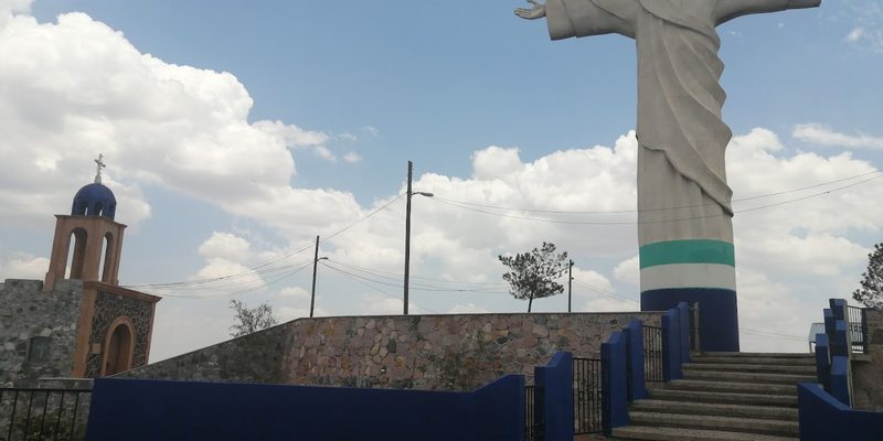 Villa de Ramos, San Luis Potosí — Skyline