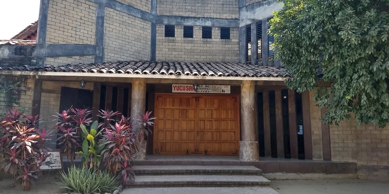 Villa de Tututepec, Oaxaca — Panorama