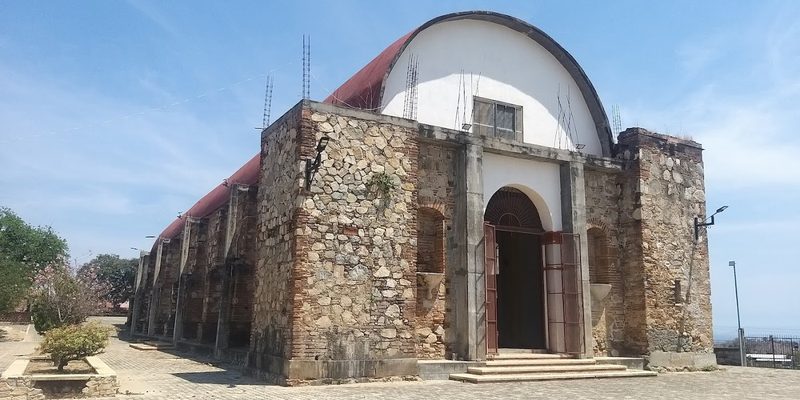 Villa de Tututepec, Oaxaca — Skyline