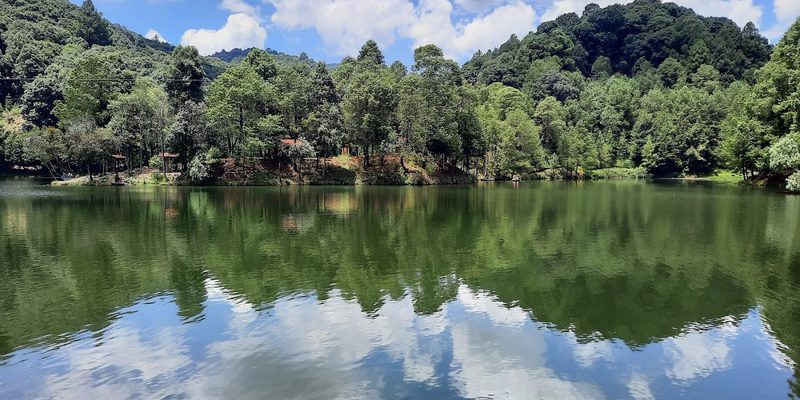 Villa del Carbón, Estado de México — Centro