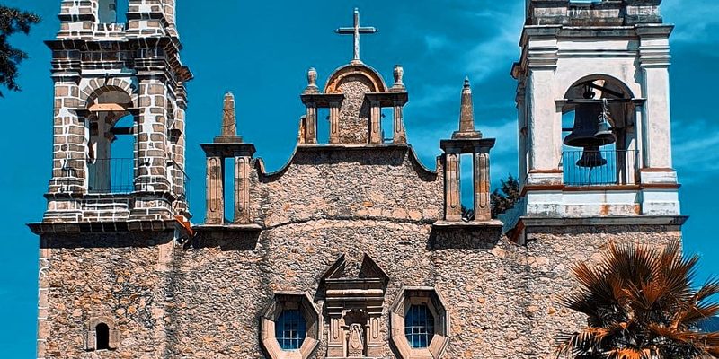 Villa del Carbón, Estado de México — Skyline