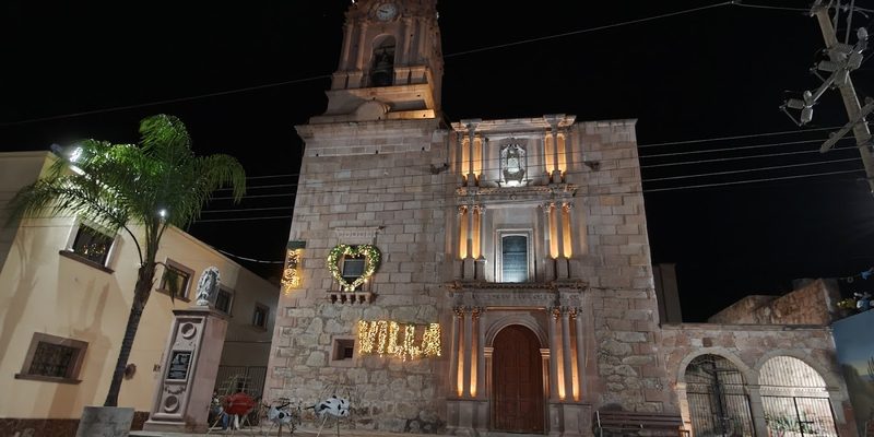 Villa Guerrero, Estado de México — Skyline