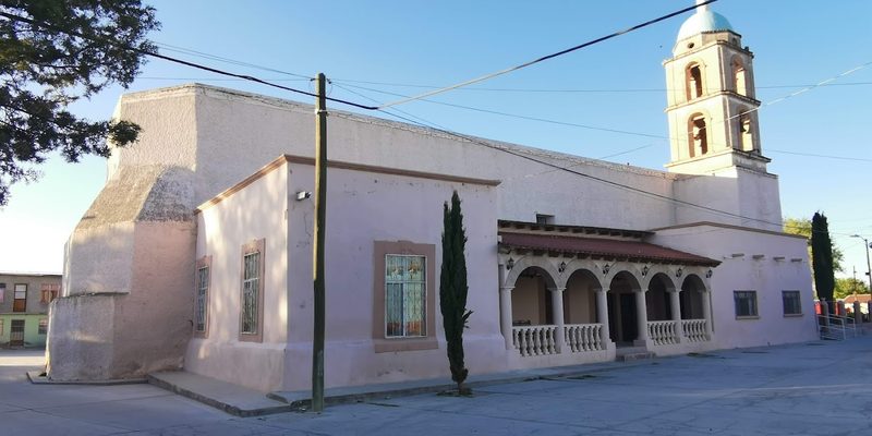 Villa Hidalgo, Jalisco — Panorama