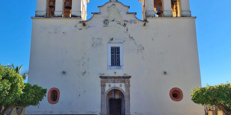 Villa Purificación, Jalisco — Panorama