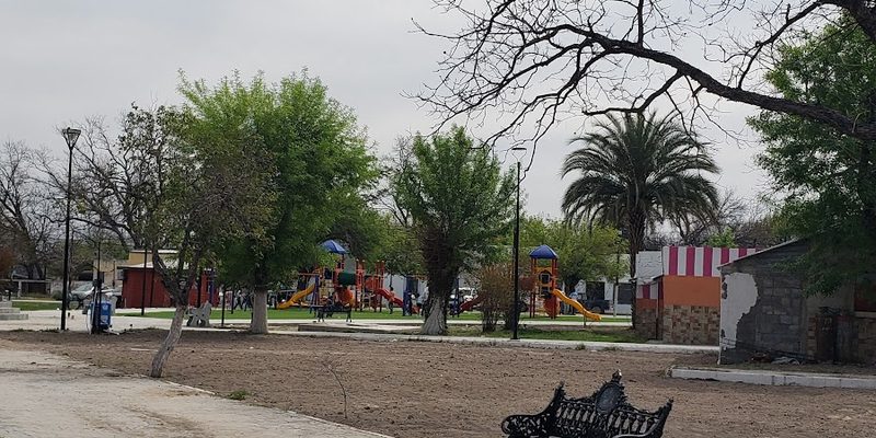 Villa Unión, Coahuila — Centro