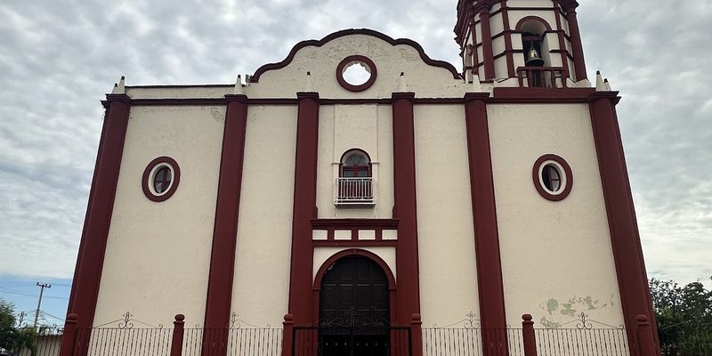 Villa Unión, Coahuila — Skyline