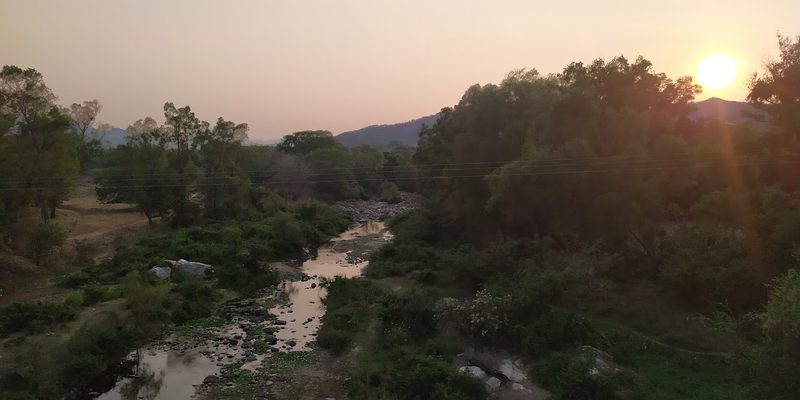 Villaflores, Chiapas — Centro
