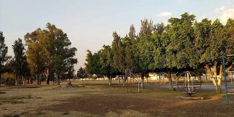 Villagrán, Guanajuato — Centro