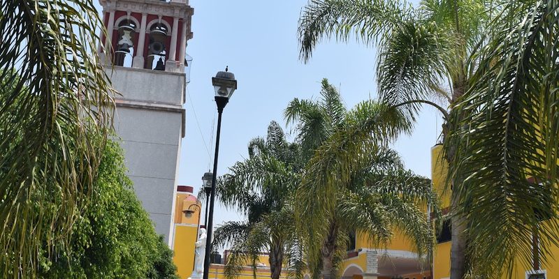 Villagrán, Guanajuato — Panorama