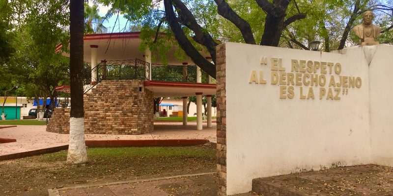 Villagrán, Tamaulipas — Panorama