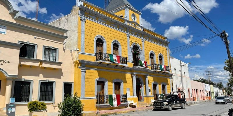 Villaldama, Nuevo León — Panorama
