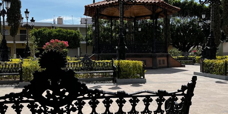 Villamar, Michoacán — Panorama