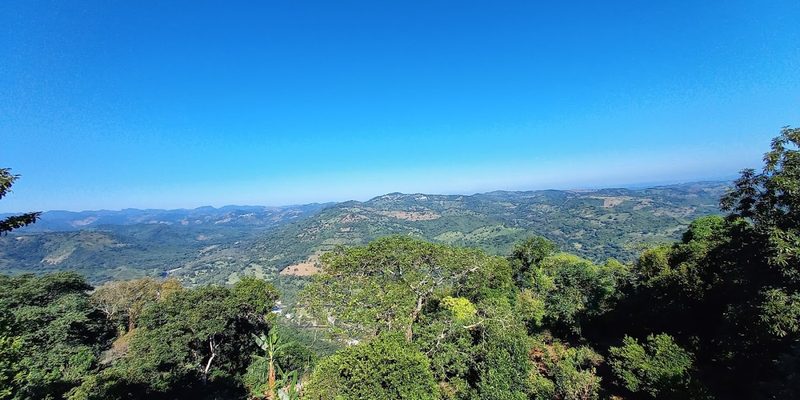 Vista Hermosa, Michoacán — Centro
