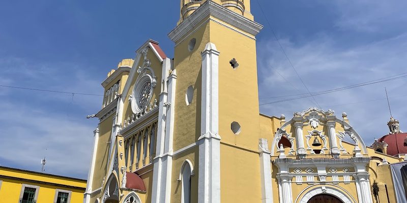 Xalapa, Veracruz — Centro
