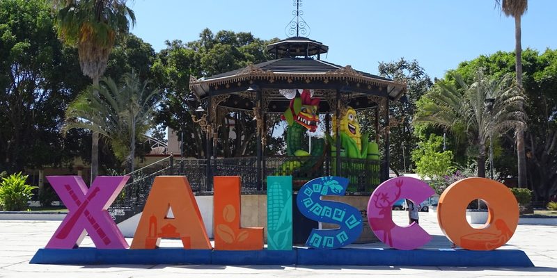 Xalisco, Nayarit — Panorama