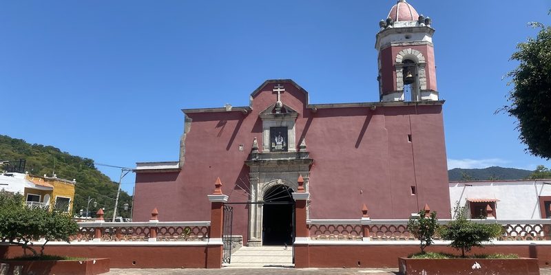 Xalisco, Nayarit — Skyline