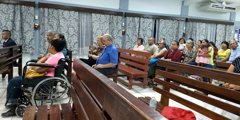 Xicoténcatl, Tamaulipas — Skyline
