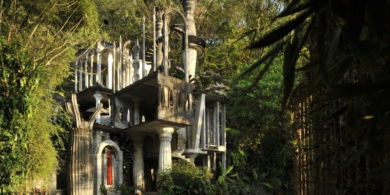 Xilitla, San Luis Potosí — Panorama