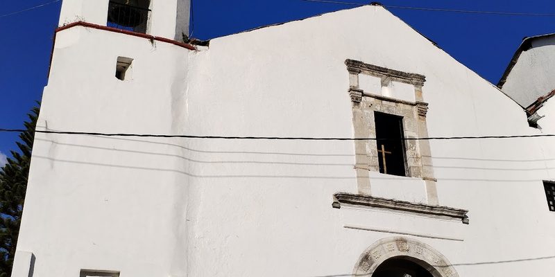 Xochicoatlán, Hidalgo — Panorama