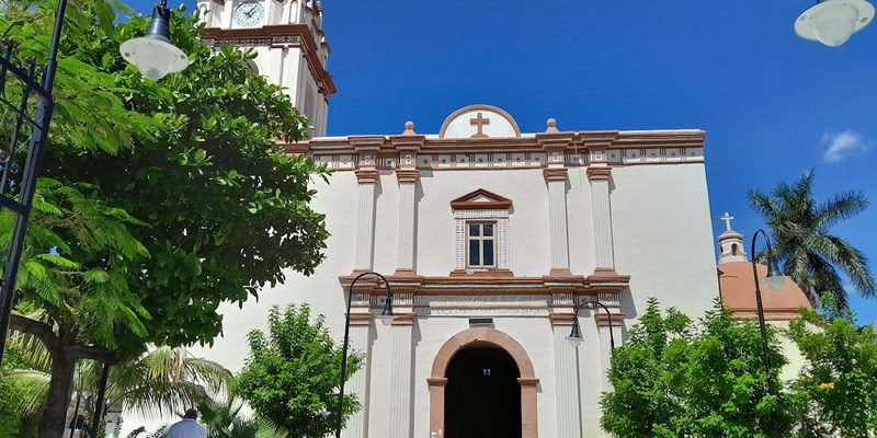 Xochihuehuetlán, Guerrero — Panorama