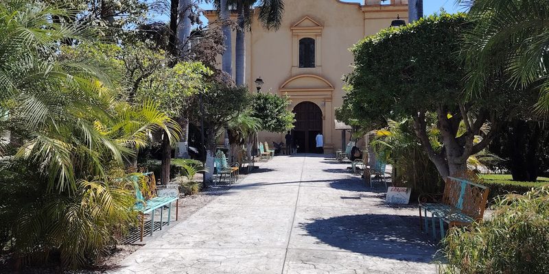 Xochitepec, Morelos — Panorama