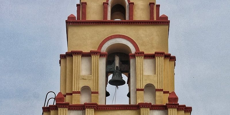 Xoxocotla, Morelos — Panorama