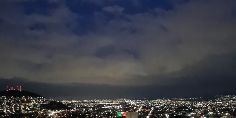 Yahualica, Hidalgo — Centro