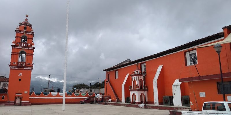 Yaonáhuac, Puebla — Panorama