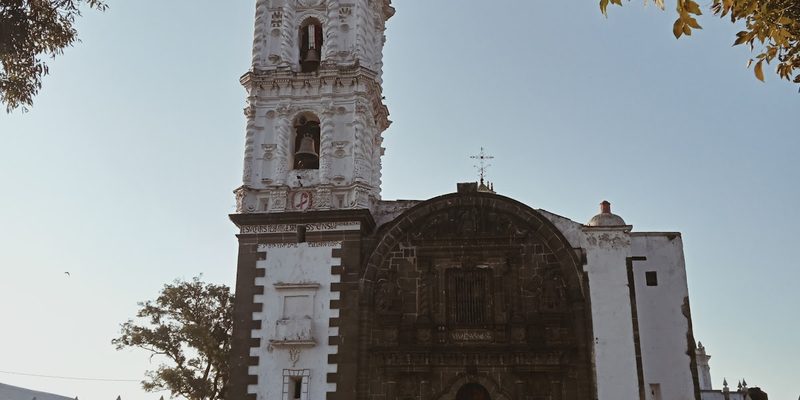 Yauhquemehcan, Tlaxcala — Centro