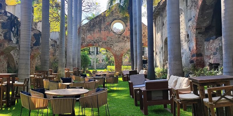 Yautepec, Morelos — Centro