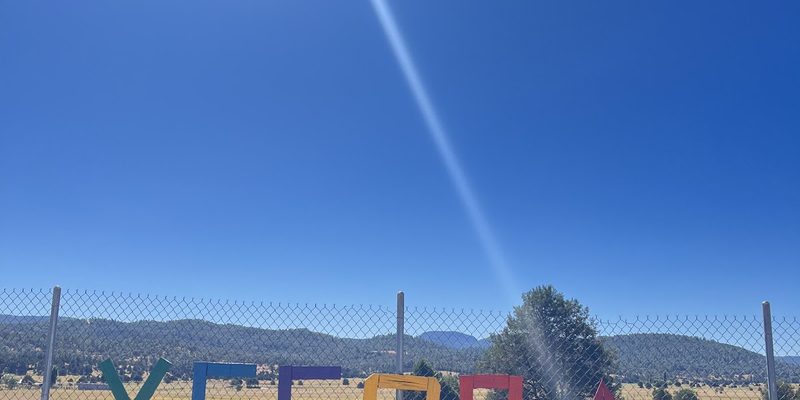 Yécora, Sonora — Centro