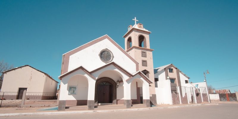 Yécora, Sonora — Panorama