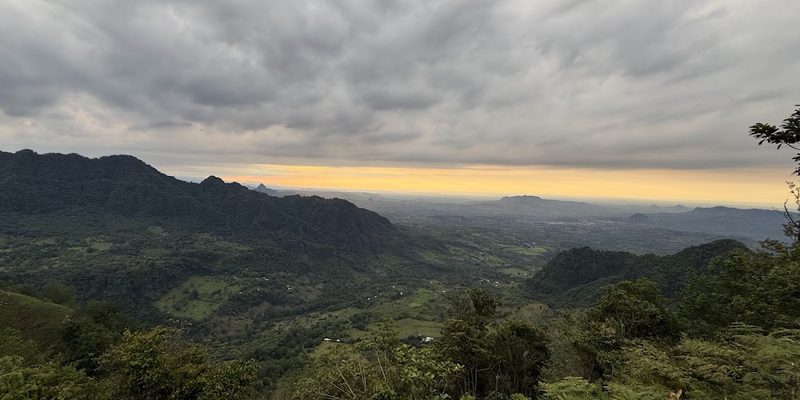 Yecuatla, Veracruz — Centro