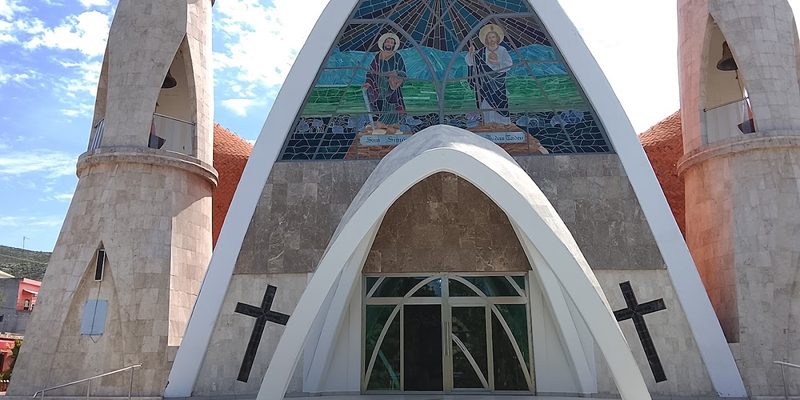 Yehualtepec, Puebla — Panorama