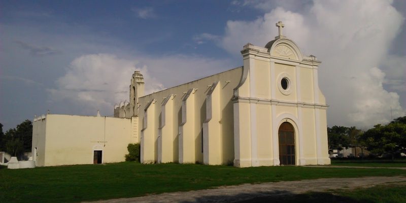 Yobaín, Yucatán — Panorama