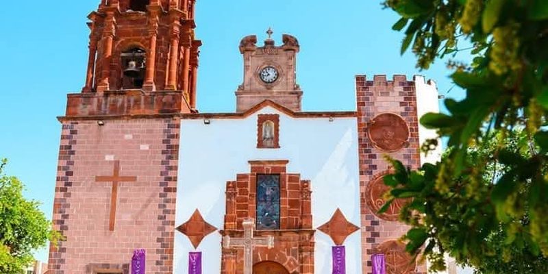 Yurécuaro, Michoacán — Panorama
