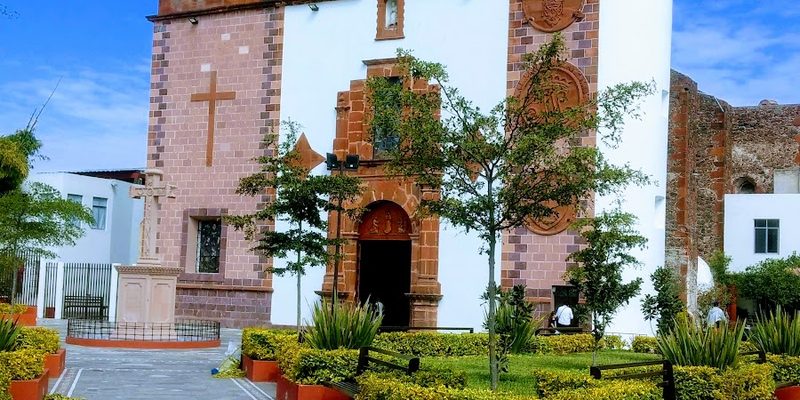 Yurécuaro, Michoacán — Skyline