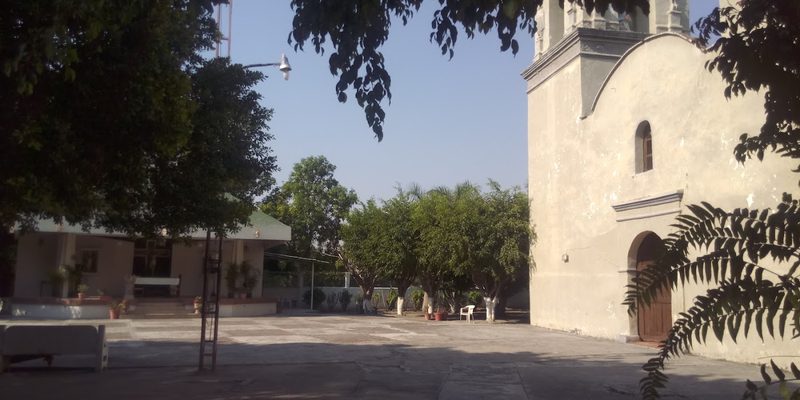 Zacatepec, Morelos — Skyline