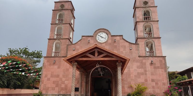 Zacazonapan, Estado de México — Panorama